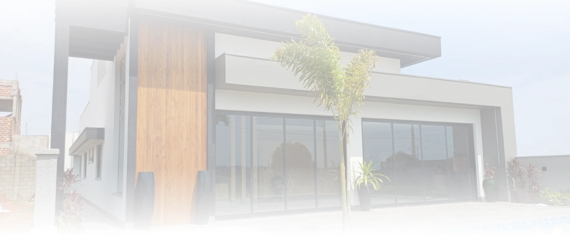 Esquadrias que valorizam projetos e constroem confian�a.  - 