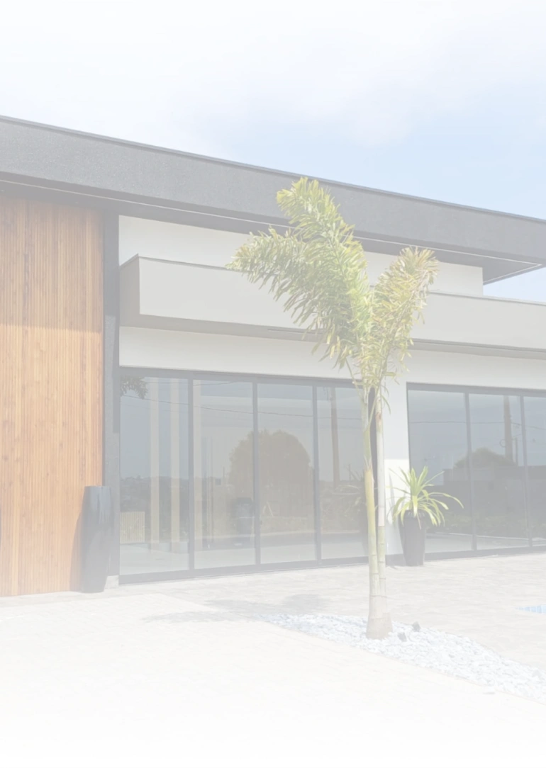 Esquadrias que valorizam projetos e constroem confian�a.   - 